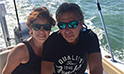 Bob '74 and Joyce (Johnson) '73 Roth